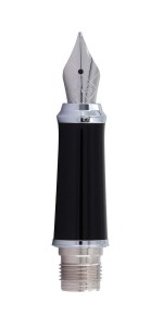 ЗОНА ЗАХВАТА С ПЕРОМ ДЛЯ PARKER URBAN 2016 BLK CT