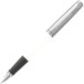 Ручка перьевая Parker Jotter Originals White Chrome CT