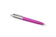 Шариковая ручка Parker Jotter Originals Magenta