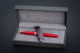 Перьевая ручка Parker Sonnet Laque Red GT