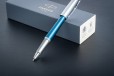 Ручка роллер Parker Urban Premium Dark Blue CT