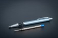 Шариковая ручка Parker IM Premium Blue Grey