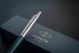 Шариковая ручка Parker Jotter XL Matte Green CT