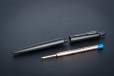 Шариковая ручка Parker Jotter Monochrome Black XL