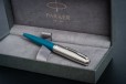 Шариковая ручка Parker Core Teal Blue CT