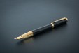 Ручка перьевая Parker Ingenuity Black GT