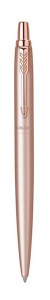 Шариковая ручка Parker Jotter XL Mono Pink Gold PGT