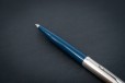Шариковая ручка Parker Core Midnight Blue CT