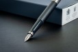 Перьевая ручка Parker Jotter Black CT