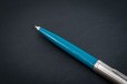 Шариковая ручка Parker Core Teal Blue CT