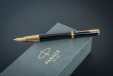 Ручка перьевая Parker Ingenuity Black GT