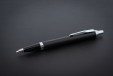 Шариковая ручка Parker IM Matte Black CT