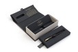Перьевая ручка Parker Sonnet Matte Black GT