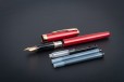 Перьевая ручка Parker Sonnet Laque Red GT