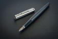 Перьевая ручка Parker Jotter Black CT