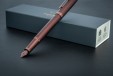 Ручка перьевая Parker IM Royal Monochrome Burgundy