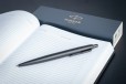 Шариковая ручка Parker Jotter Monochrome Black XL