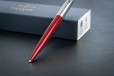 Шариковая ручка Parker Jotter Kensington Red CT