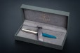 Шариковая ручка Parker Core Teal Blue CT