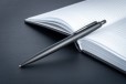 Шариковая ручка Parker Jotter Monochrome Black XL