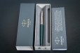 Шариковая ручка Parker Jotter XL Matte Green CT