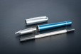 Ручка роллер Parker Urban Premium Dark Blue CT