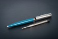 Шариковая ручка Parker Core Teal Blue CT