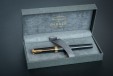 Ручка перьевая Parker Ingenuity Black GT