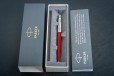 Шариковая ручка Parker Jotter Kensington Red CT
