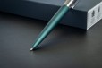 Шариковая ручка Parker Jotter XL Matte Green CT