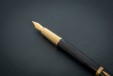 Ручка перьевая Parker Ingenuity Black GT