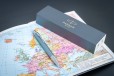 Шариковая ручка Parker IM Premium Blue Grey