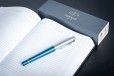Ручка роллер Parker Urban Premium Dark Blue CT