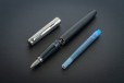 Перьевая ручка Parker Jotter Black CT