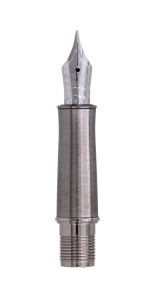 Зона захвата с пером для Parker Sonnet 2021 MTL CT 18K RH (F)