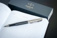 Перьевая ручка Parker Jotter Black CT