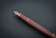Ручка перьевая Parker IM Royal Monochrome Burgundy