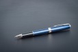 Ручка роллер Parker Sonnet Laque Blue CT