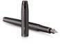 Ручка перьевая  Parker IM Royal Monochrome Titanium