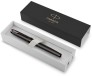 Ручка перьевая  Parker IM Royal Monochrome Titanium