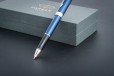 Ручка роллер Parker Sonnet Laque Blue CT
