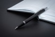 Шариковая ручка Parker IM Matte Black CT