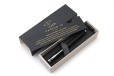Перьевая ручка Parker IM Metal Black CT