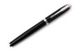 Перьевая ручка Parker IM Metal Black CT