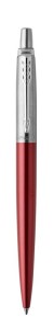 Шариковая ручка Parker Jotter Kensington Red CT