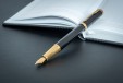 Ручка перьевая Parker Ingenuity Black GT