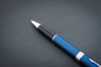 Ручка роллер Parker Sonnet Laque Blue CT