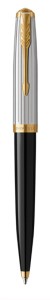 Шариковая ручка Parker Premium Black GT