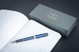Ручка роллер Parker Sonnet Laque Blue CT