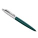 Шариковая ручка Parker Jotter XL Matte Green CT